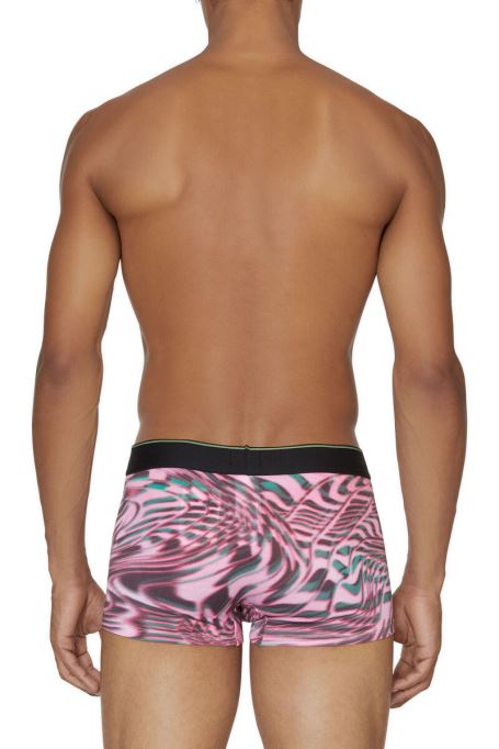 ディーゼルピンクumbx-ダミアン