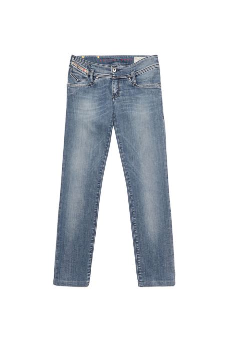 ディーゼルマチックミディアムブルー