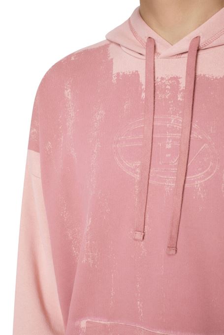 S-ummer-e5 ディーゼルピンク