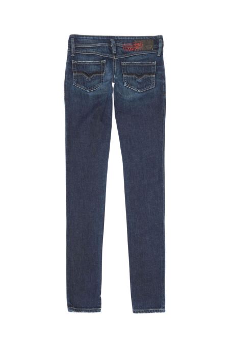 ダークブルーマチックディーゼル