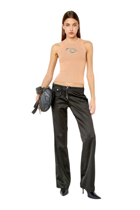 ピンク M-onerva-top ディーゼル