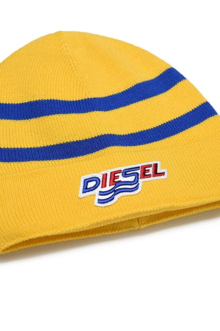 イエロー ディーゼル ミッドランド