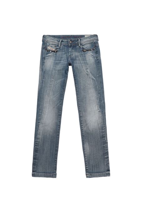 ブリズディーゼルライトブルー