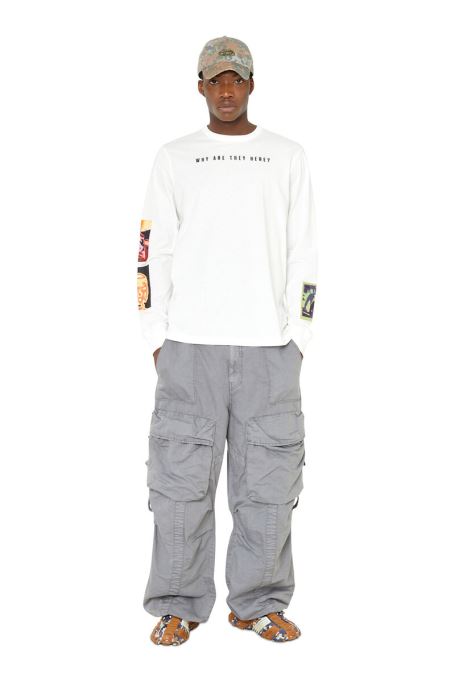 T-just-ls-e8 ディーゼルホワイト