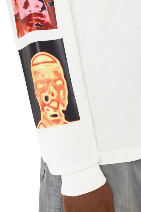 T-just-ls-e8 ディーゼルホワイト