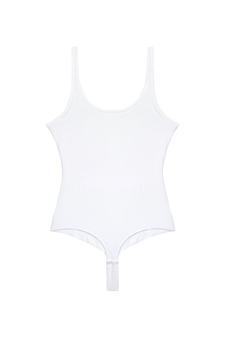 Ufby-body-t ディーゼルホワイト