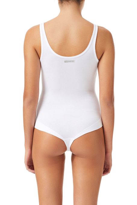 Ufby-body-t ディーゼルホワイト