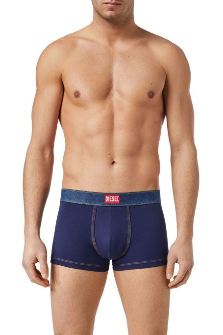 Blueumbx-ダミアンディーゼル