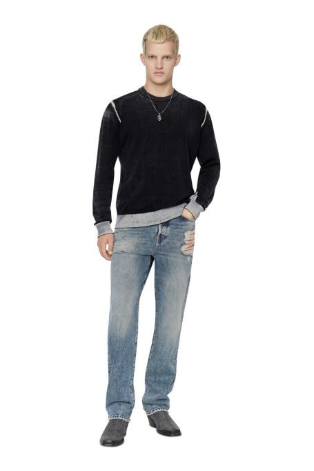 ディーゼルk-larenceブラック