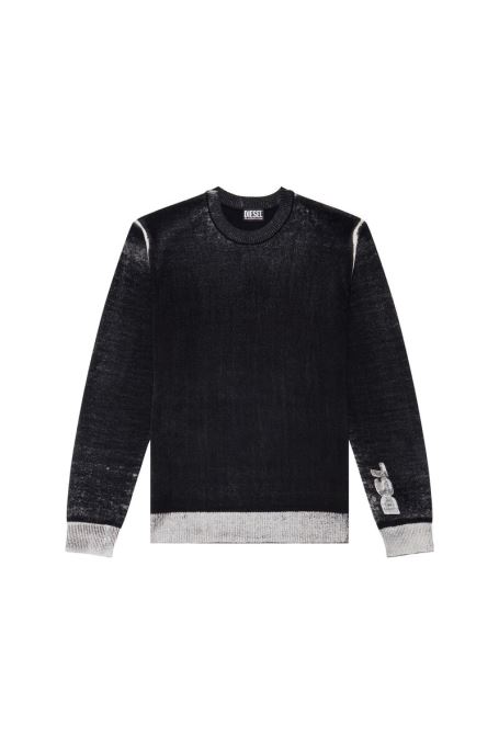 ディーゼルk-larenceブラック