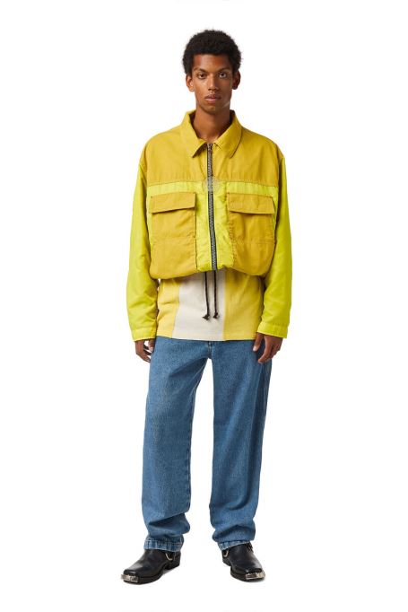 イエロー Dxd-22-j06 ディーゼル