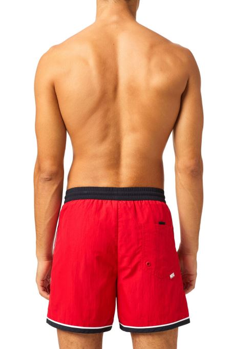 Bmbx-wave-b ディーゼルレッド