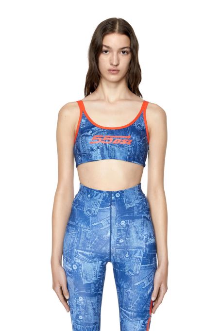 ディーゼル Awb-twiesty-wt21 ブルー