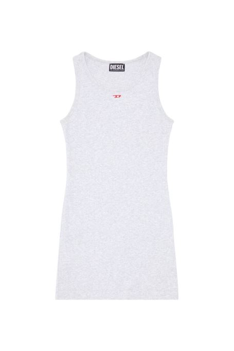 グレーの D-タンク-d ディーゼル