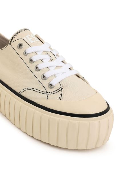 S-hanami Low×ディーゼルホワイト