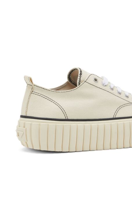 S-hanami Low×ディーゼルホワイト