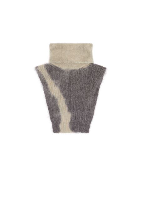 ディーゼル K-lementino グレー/ベージュ