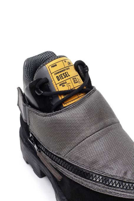 Dハンマーmbディーゼルブラック