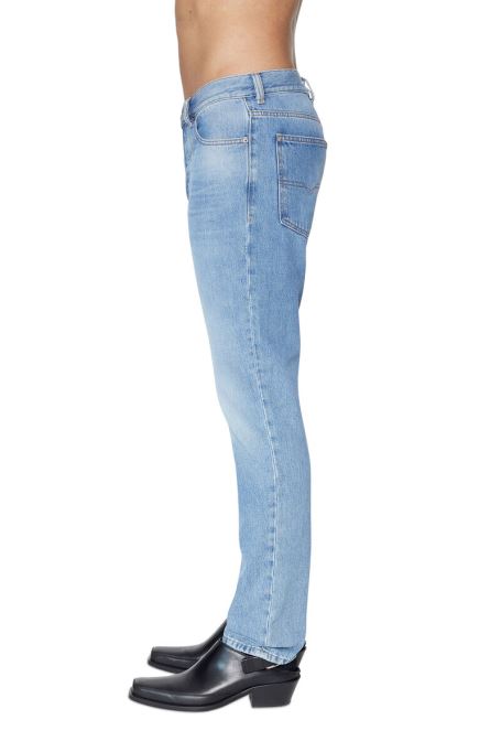 1995 09c15 ストレートジーンズ ディーゼル ライトブルー