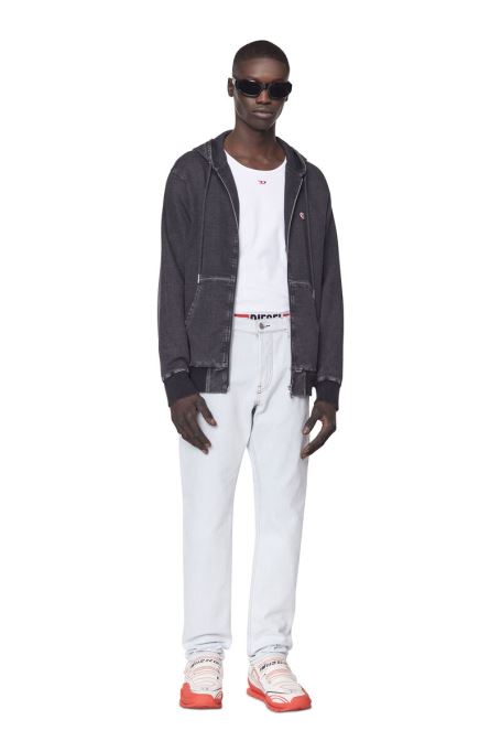 ライトブルー 1995 0079z ストレート ジーンズ ディーゼル