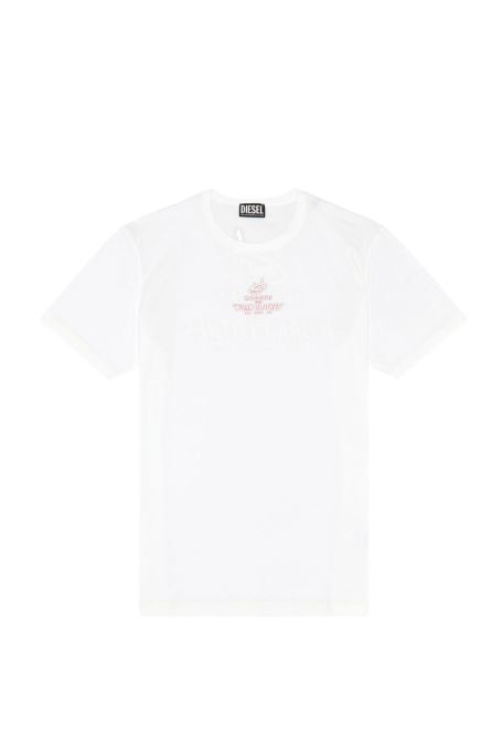 ディーゼル T-diegor-d2