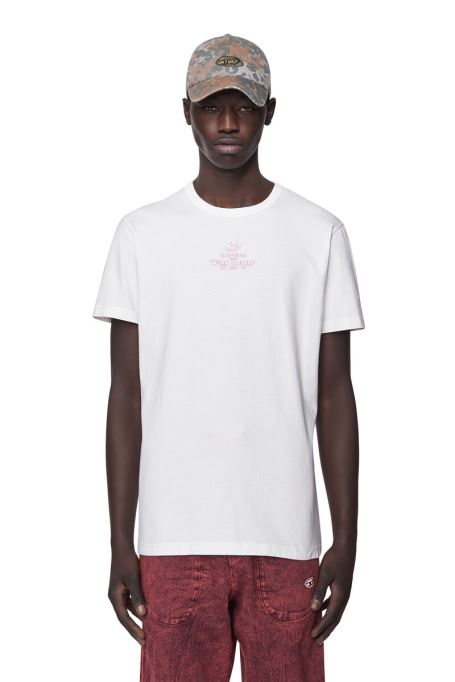 ディーゼル T-diegor-d2