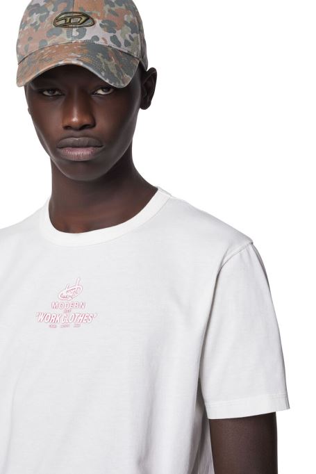 ディーゼル T-diegor-d2