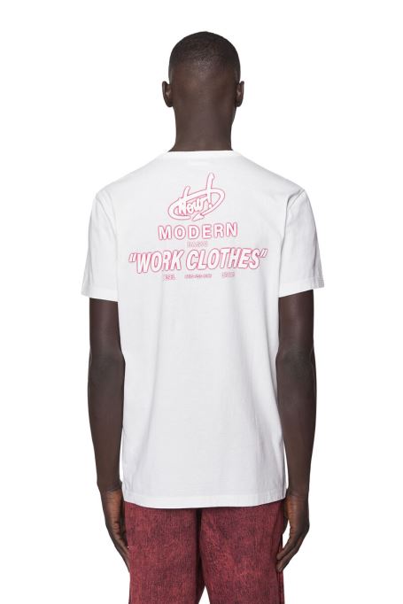 ディーゼル T-diegor-d2