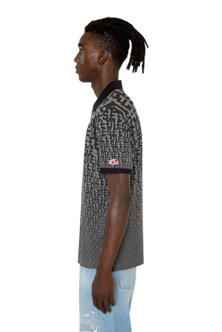 ブラック T-smith-mon ディーゼル