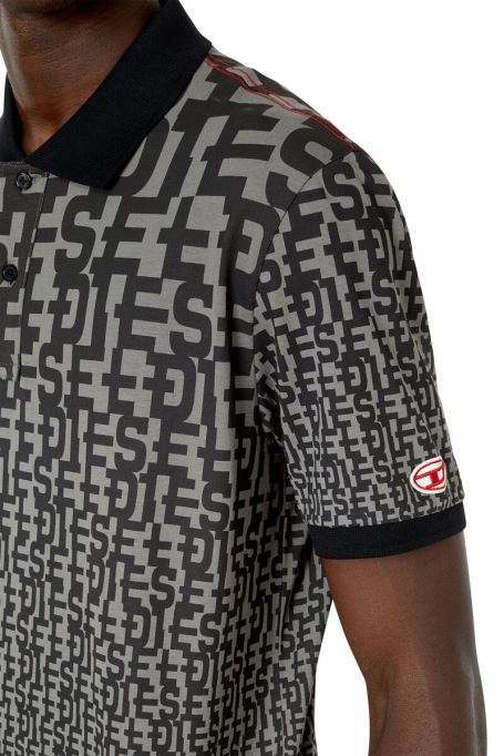 ブラック T-smith-mon ディーゼル