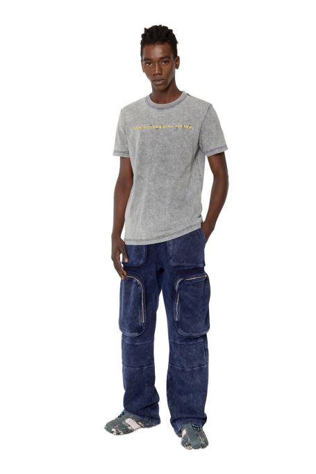 グレー ディーゼル T-diegor-e5