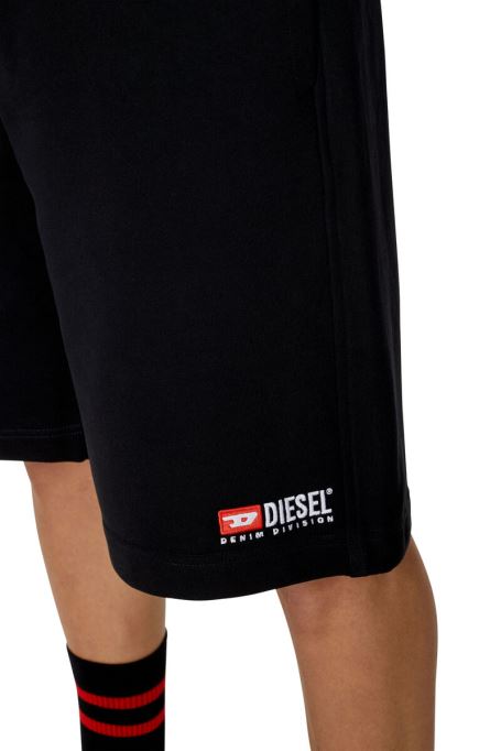 ブラック P-crown-div ディーゼル