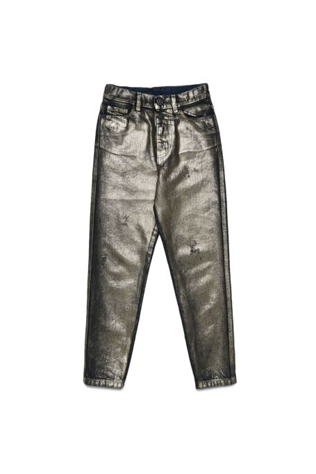 ディーゼル Alys-j ゴールド