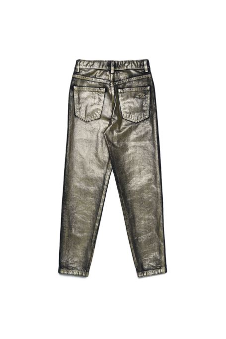 ディーゼル Alys-j ゴールド