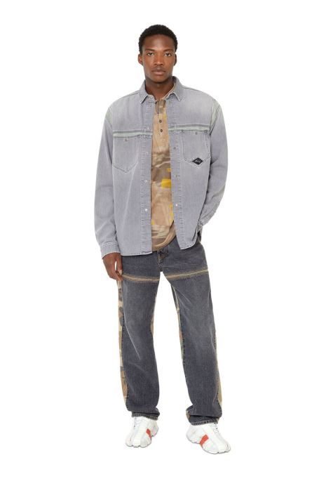 D-hor-fs ディーゼルグレー