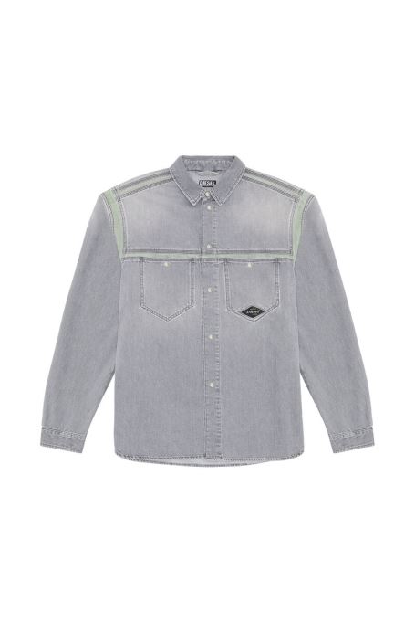 D-hor-fs ディーゼルグレー