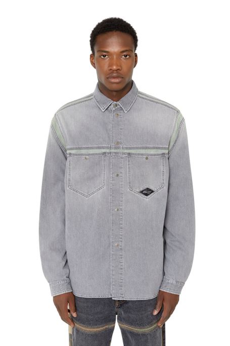 D-hor-fs ディーゼルグレー