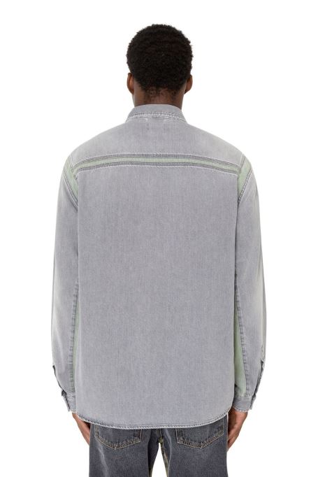 D-hor-fs ディーゼルグレー