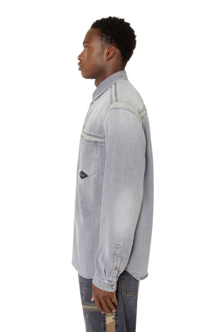 D-hor-fs ディーゼルグレー