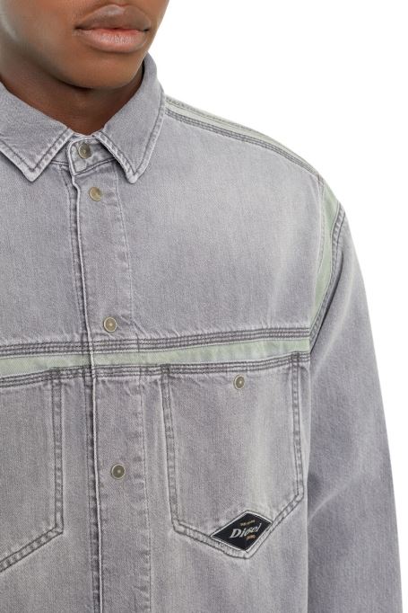 D-hor-fs ディーゼルグレー