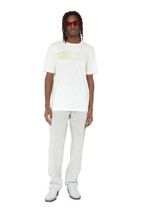 ディーゼル T-just-e19 ホワイト