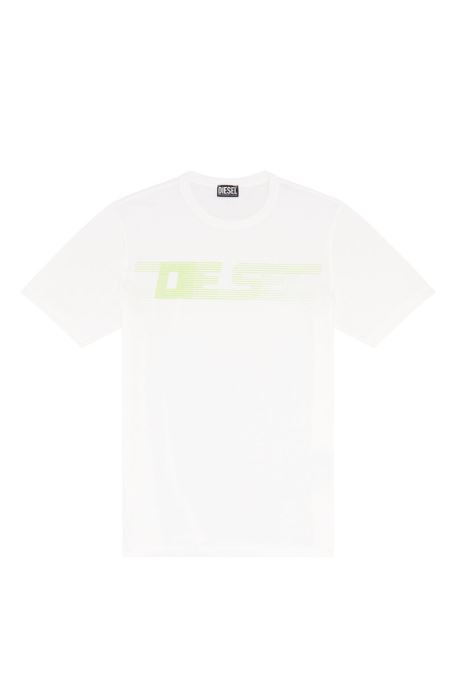 ディーゼル T-just-e19 ホワイト