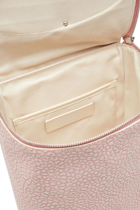 ディーゼル 1dr- バックパック ピンク