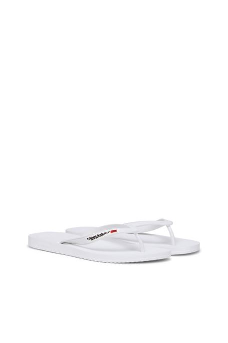 ディーゼル サーカウエイ NL ホワイト