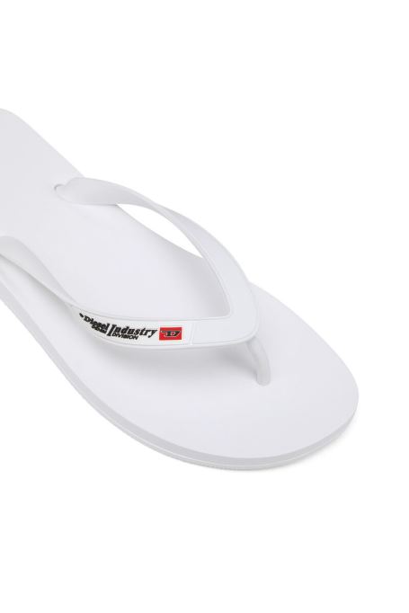 ディーゼル サーカウエイ NL ホワイト