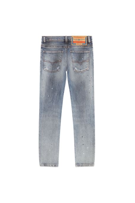 ディーゼル 1995-j ダークグレー