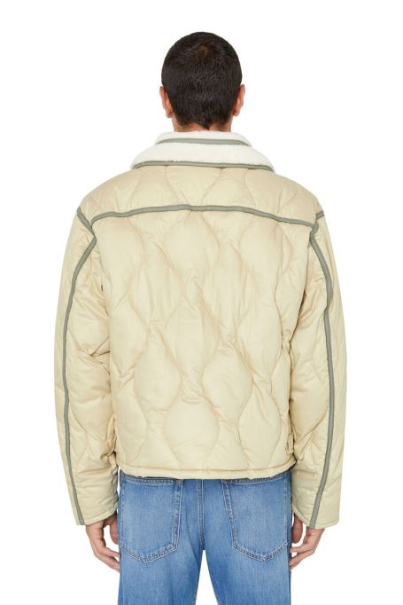 W-ペトリット ディーゼルホワイト