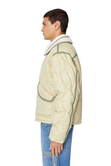 W-ペトリット ディーゼルホワイト