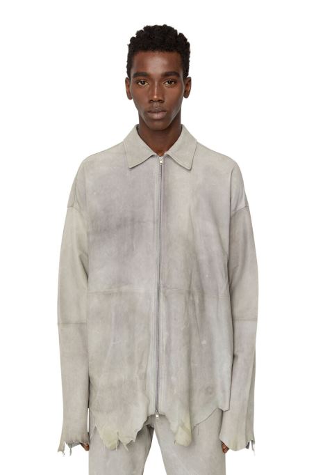 エルマート ディーゼルグレー