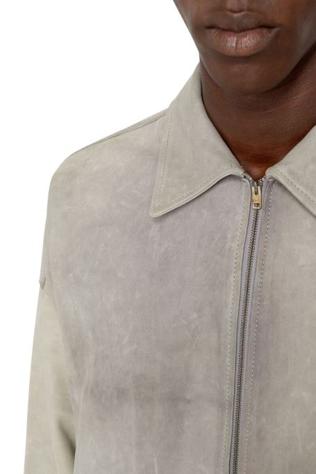 エルマート ディーゼルグレー